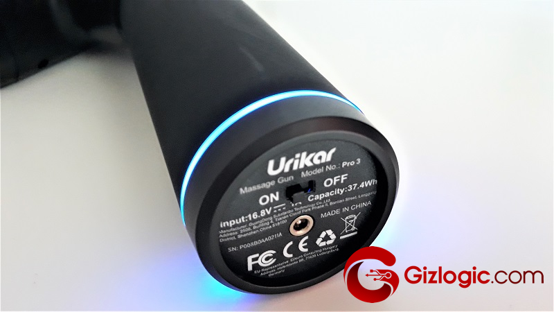 URIKAR Pro 3 URIKAR Pro 3